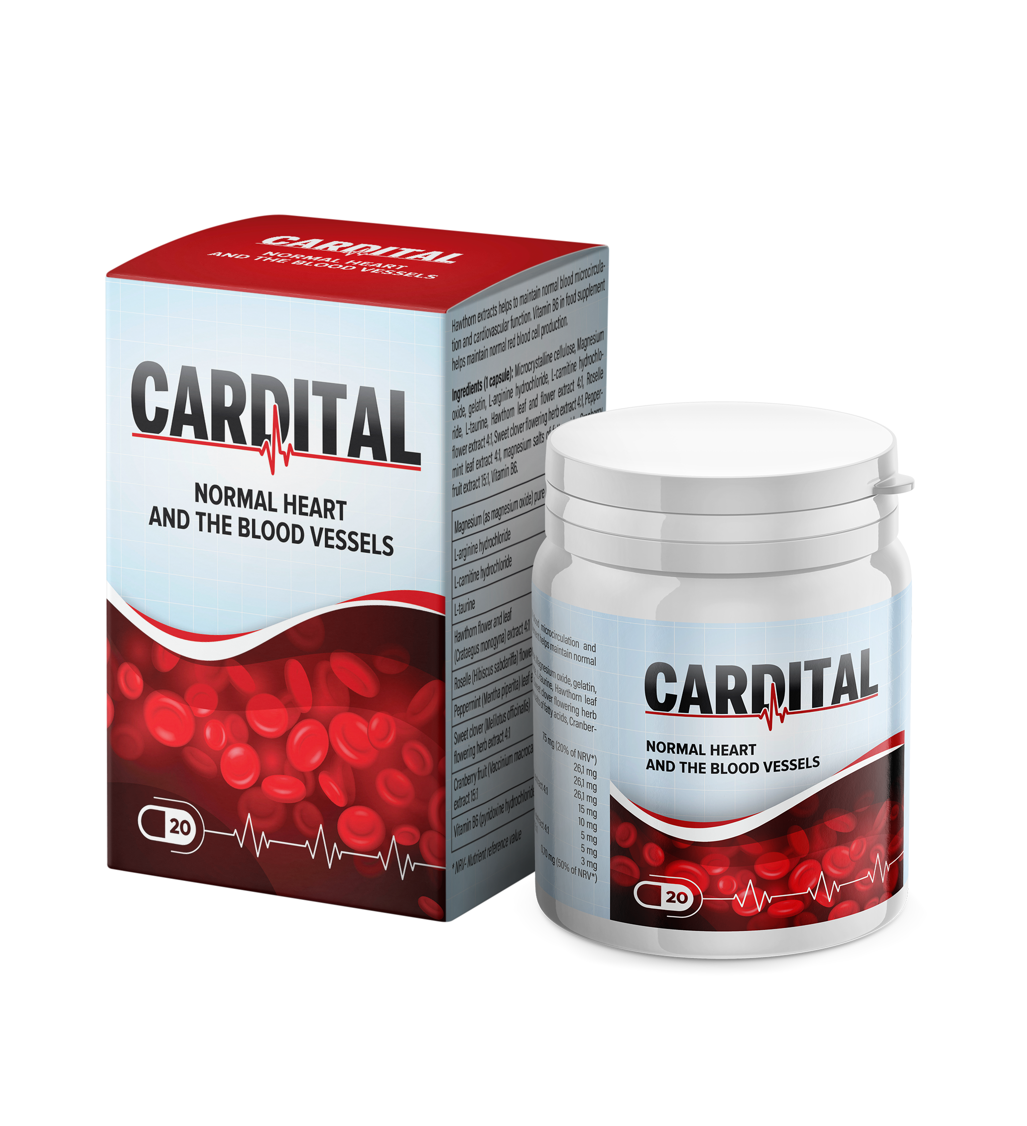 Cardital