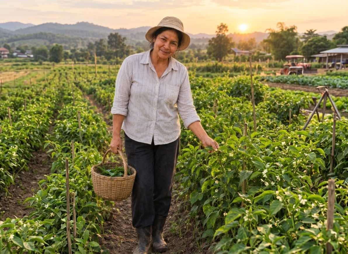 Señora Carmen