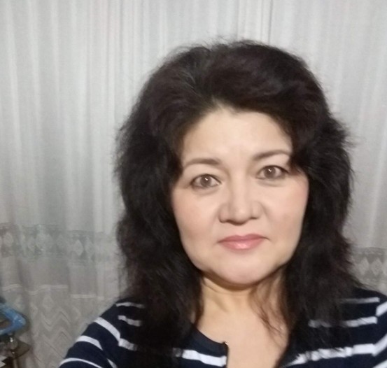 Пользователь