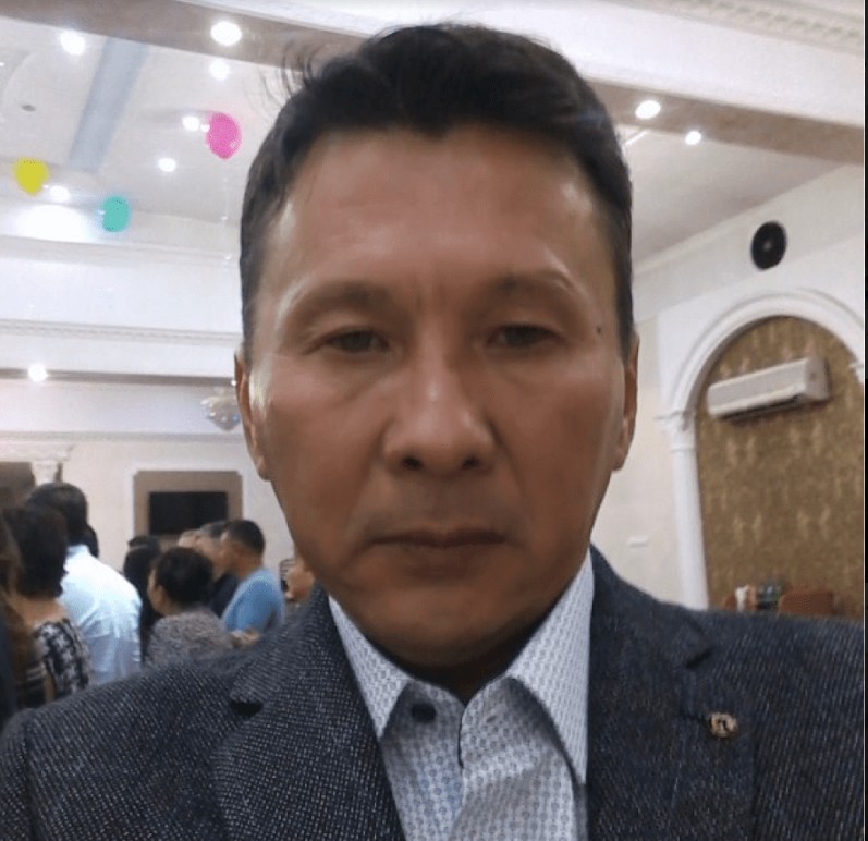 Пользователь